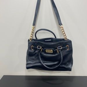 Women’s Black Michael Kors Handbag